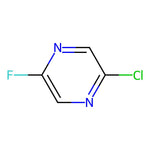 2-Chloro-5-fluoropyrazine|CS-0159646|959019-05-7