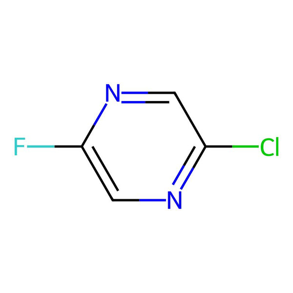 2-Chloro-5-fluoropyrazine|CS-0159646|959019-05-7