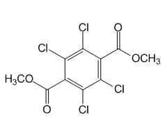 Dimethyl tetrachloroterephthalate, 97%|927326|1861-32-1
