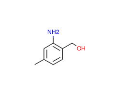 (2-Amino-4-methylphenyl)methanol|CS-0100669|81335-87-7