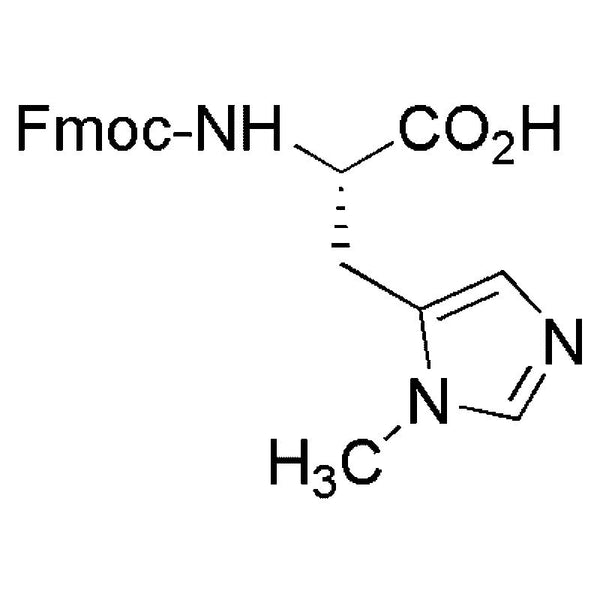 Fmoc-His(3-Me)-OH|11631|252049-16-4