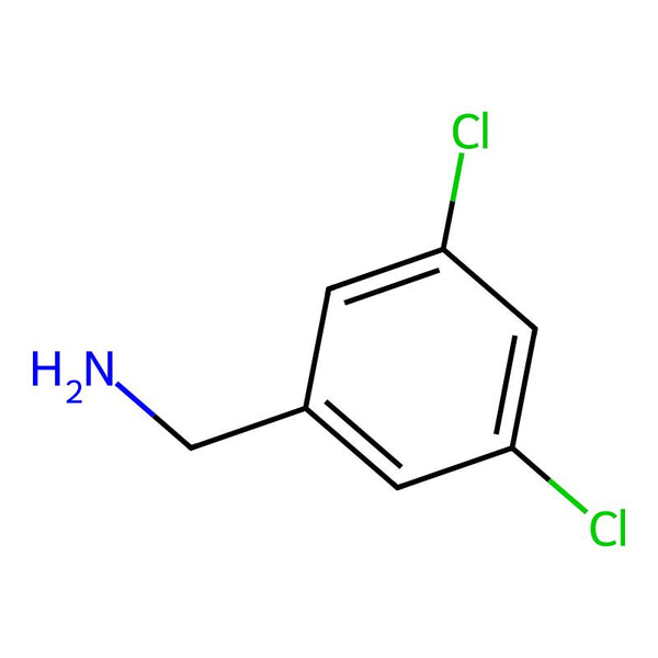 3,5-Dichlorobenzylamine|CS-W007913|39989-43-0