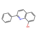 2-Phenylquinolin-8-ol|CS-0156370|6961-25-7