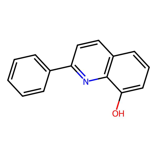2-Phenylquinolin-8-ol|CS-0156370|6961-25-7