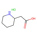 2-(Piperidin-2-yl)acetic acid hydrochloride|CS-0217095|19615-30-6