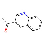 3-Acetylquinoline|CS-0130511|33021-53-3