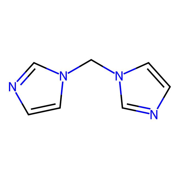 Di(1H-imidazol-1-yl)methane|CS-0155615|84661-56-3