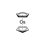 Bis(cyclopentadienyl)osmium, 99% (99.9%-Os) (Osmocene)|76-0150|1273-81-0