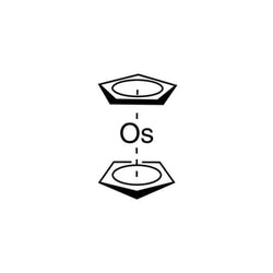 Bis(cyclopentadienyl)osmium, 99% (99.9%-Os) (Osmocene)|76-0150|1273-81-0