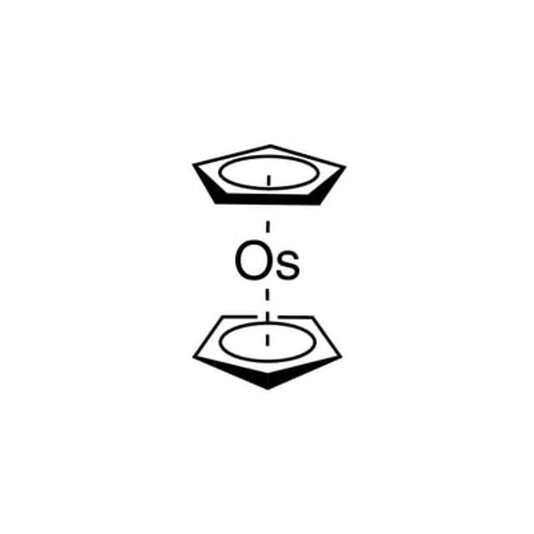 Bis(cyclopentadienyl)osmium, 99% (99.9%-Os) (Osmocene)|76-0150|1273-81-0