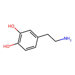 Dopamine|C4X-1908|51-61-6