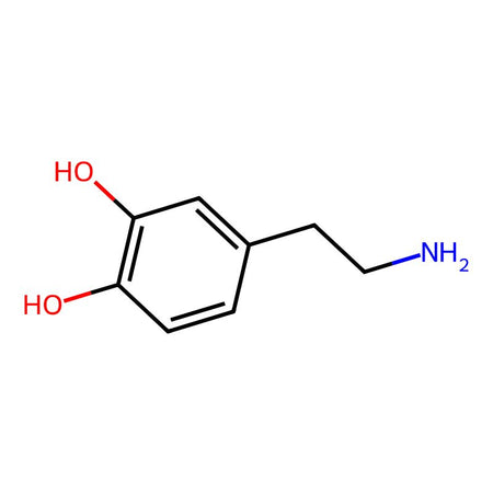 Dopamine|C4X-1908|51-61-6