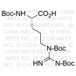 Na,Nw,Nw'-Tris-Boc-L-arginine|05452|97745-69-2