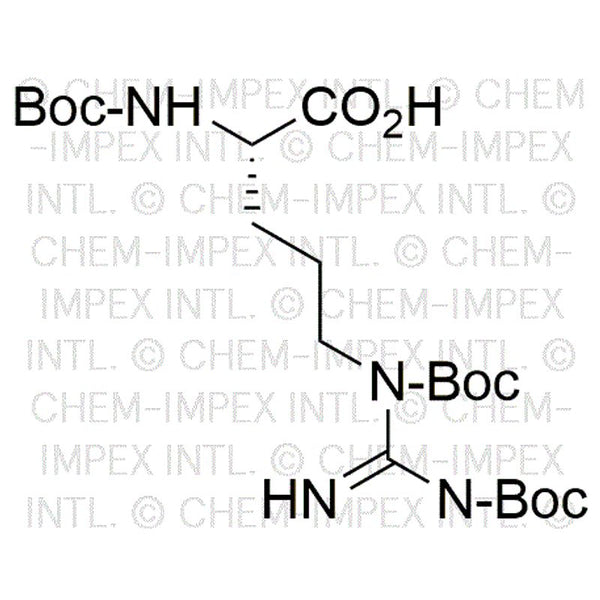 Na,Nw,Nw'-Tris-Boc-L-arginine|05452|97745-69-2