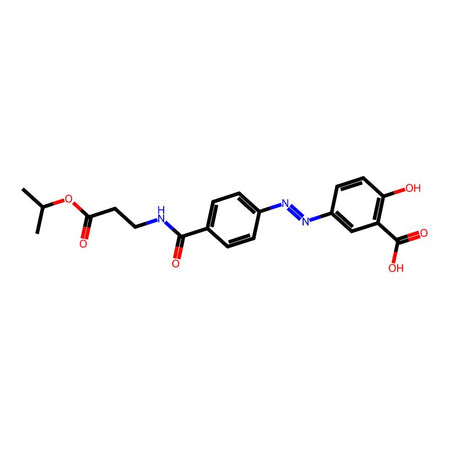 Balsalazide Impurity 6|C4X-15546|1346606-13-0