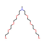 N-Me-N-bis-PEG4|CS-0114961|2055046-22-3