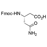Nb-Fmoc-L-b-glutamine|12850|283160-18-9