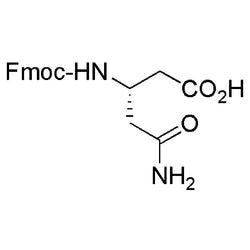 Nb-Fmoc-L-b-glutamine|12850|283160-18-9