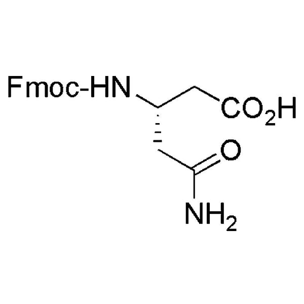 Nb-Fmoc-L-b-glutamine|12850|283160-18-9