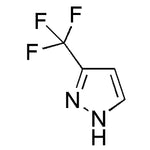 3-(Trifluoromethyl)pyrazole|24608|20154-03-4