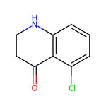 5-Chloro-2,3-dihydroquinolin-4(1H)-one|CS-0197013|21617-16-3