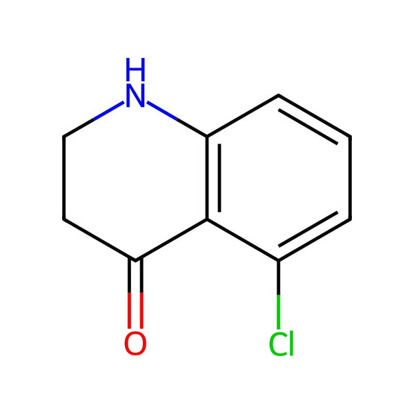 5-Chloro-2,3-dihydroquinolin-4(1H)-one|CS-0197013|21617-16-3