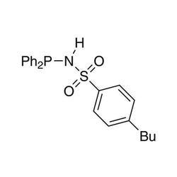 4-Butyl-N-(diphenylphosphino)benzenesulfonamide, min. 97%|15-2220|1025096-61-0