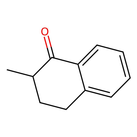 2-Methyl-3,4-dihydronaphthalen-1(2H)-one, 98%|186089|1590-08-5