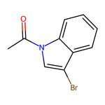 1-Acetyl-3-bromoindole|CS-0041651|66417-73-0