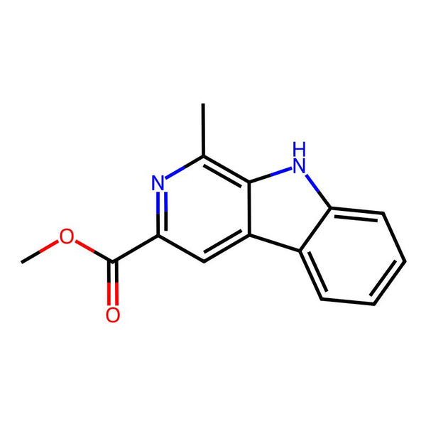 Methyl 1-methyl-9H-pyrido[3,4-b]indole-3-carboxylate|CS-0062565|16641-82-0