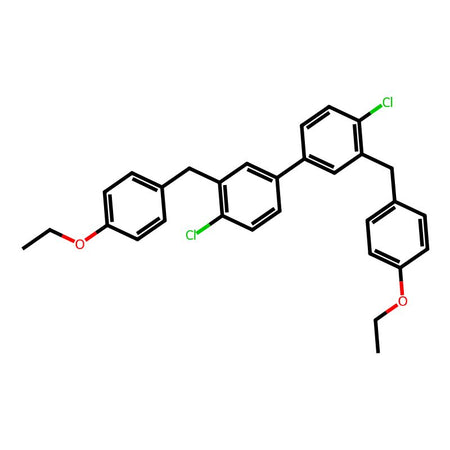 Dapagliflozin Impurity 24|C4X-113824|2176485-21-3