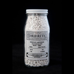 Regular DRIERITE 6 mesh (non-indicating)  Stock No.：12001