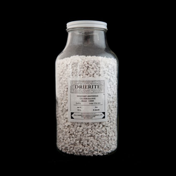Regular DRIERITE 6 mesh (non-indicating)   Stock No.：12005