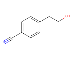 4-(2-Hydroxyethyl)benzonitrile|CS-W018212|69395-13-7