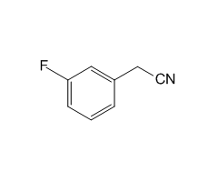 3-Fluorobenzyl Cyanide|C3D-25890|501-00-8
