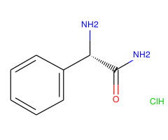 (S)-2-Amino-2-phenylacetamide|CS-W021161|6485-52-5