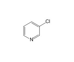 3-Chloropyridine|C4X-102093|626-60-8