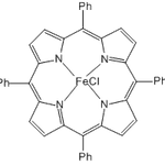 Iron(III) mesotetraphenylporphine chloride|CS-0028464|16456-81-8
