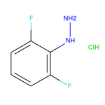 (2,6-Difluorophenyl)hydrazine hydrochloride|CS-W021529|502496-26-6