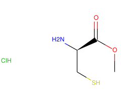 (H-D-Cys-OMe)2 · 2 HCl (Disulfide bond)|CPTD787822|144000-36-2