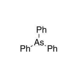 Triphenylarsine, min. 97%|33-4000|603-32-7