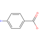 4-Aminobenzoic acid potassium salt|35251|138-84-1