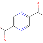 Pyrazine-2,5-dicarboxylic acid|CS-M0630|122-05-4