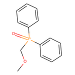 (Methoxymethyl)diphenylphosphine oxide|CS-0095780|4455-77-0