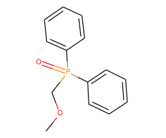 (Methoxymethyl)diphenylphosphine oxide|CS-0095780|4455-77-0
