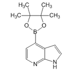 4-(4,4,5,5-Tetramethyl-1,3,2-dioxaborolan-2-yl)-1H-pyrrolo[2,3-b]pyridine|CS-B0489|942919-26-8