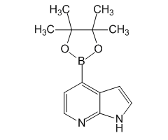 4-(4,4,5,5-Tetramethyl-1,3,2-dioxaborolan-2-yl)-1H-pyrrolo[2,3-b]pyridine|CS-B0489|942919-26-8