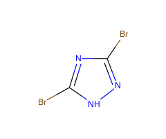 3,5-Dibromo-1H-1,2,4-triazole|CS-W018614|7411-23-6