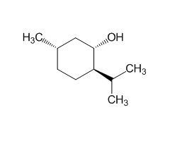 (+)-Menthol