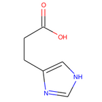 Imidazole-5-propionic acid|CS-0038274|1074-59-5
